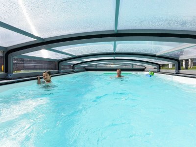 Apartment Gemütliche Ferienwohnung mit Balkon - Outdoor photo 31