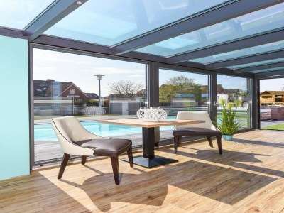 Apartment Gemütliche Ferienwohnung mit Balkon - Outdoor photo 35