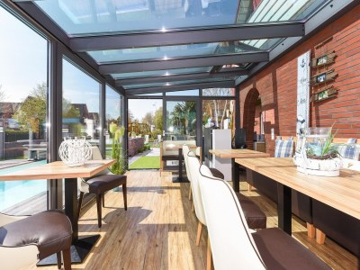 Apartment Gemütliche Ferienwohnung mit Balkon - Outdoor photo 36