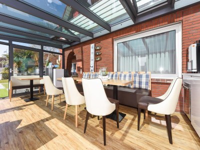 Apartment Gemütliche Ferienwohnung mit Balkon - Outdoor photo 37