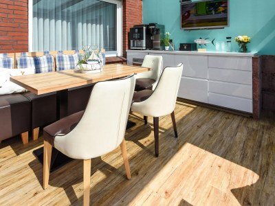 Apartment Gemütliche Ferienwohnung mit Balkon - Outdoor photo 38