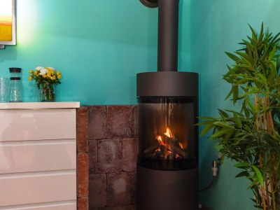 Apartment Gemütliche Ferienwohnung mit Balkon - Outdoor photo 41