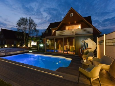 Apartment Gemütliche Ferienwohnung mit Balkon - Outdoor photo 49