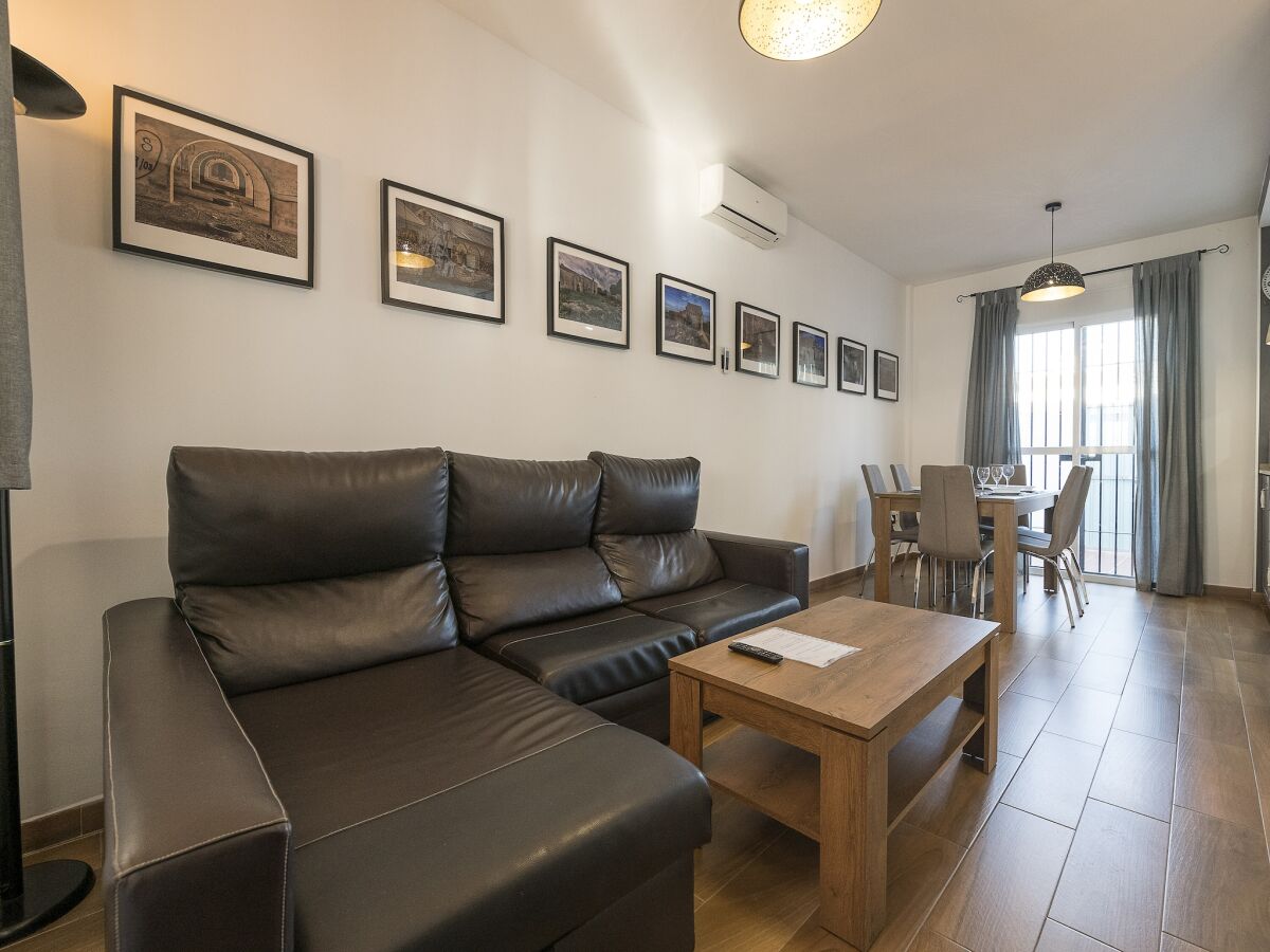 Holiday house Beautiful Duplex - Haus In Chiclana De La Frontera - Outdoor photo 4