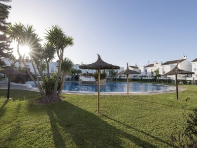 Holiday house Beautiful Duplex - Haus In Chiclana De La Frontera - Outdoor photo 2