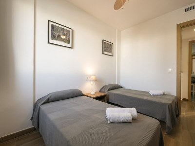 Holiday house Beautiful Duplex - Haus In Chiclana De La Frontera - Outdoor photo 9