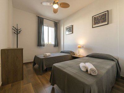 Holiday house Beautiful Duplex - Haus In Chiclana De La Frontera - Outdoor photo 10