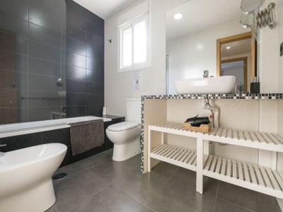 Holiday house Beautiful Duplex - Haus In Chiclana De La Frontera - Outdoor photo 11