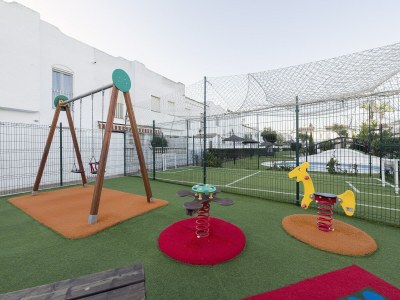 Holiday house Beautiful Duplex - Haus In Chiclana De La Frontera - Outdoor photo 14