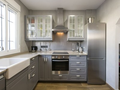 Holiday house Beautiful Duplex - Haus In Chiclana De La Frontera - Outdoor photo 16