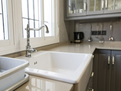 Holiday house Beautiful Duplex - Haus In Chiclana De La Frontera - Outdoor photo 17