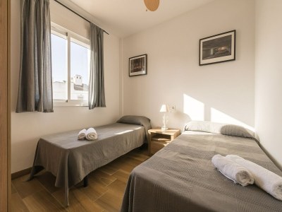 Holiday house Beautiful Duplex - Haus In Chiclana De La Frontera - Outdoor photo 19