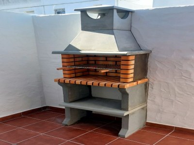 Holiday house Beautiful Duplex - Haus In Chiclana De La Frontera - Outdoor photo 21