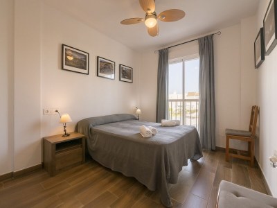 Holiday house Beautiful Duplex - Haus In Chiclana De La Frontera - Outdoor photo 25