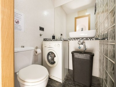 Holiday house Beautiful Duplex - Haus In Chiclana De La Frontera - Outdoor photo 28