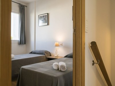 Holiday house Beautiful Duplex - Haus In Chiclana De La Frontera - Outdoor photo 29