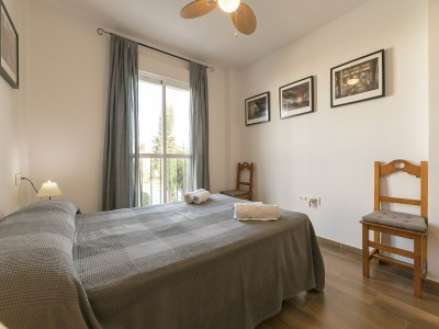 Holiday house Beautiful Duplex - Haus In Chiclana De La Frontera - Outdoor photo 30