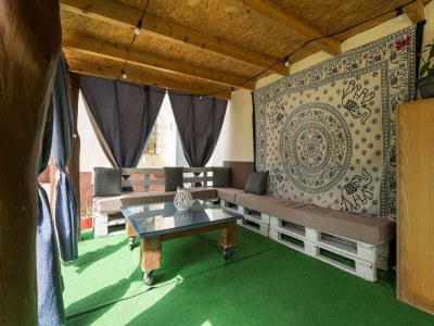 Villa Casa Amelie - Ferienhaus Mit Privatem Pool - Outdoor photo 3