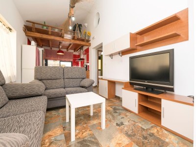 Villa Casa Amelie - Ferienhaus Mit Privatem Pool - Outdoor photo 6