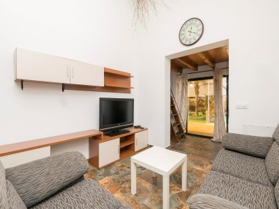 Villa Casa Amelie - Ferienhaus Mit Privatem Pool - Outdoor photo 9