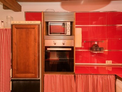 Villa Casa Amelie - Ferienhaus Mit Privatem Pool - Outdoor photo 11