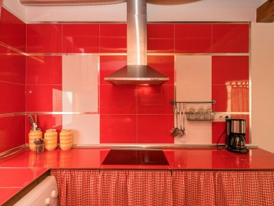 Villa Casa Amelie - Ferienhaus Mit Privatem Pool - Outdoor photo 12