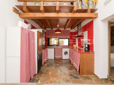 Villa Casa Amelie - Ferienhaus Mit Privatem Pool - Outdoor photo 13