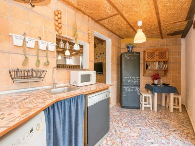 Villa Casa Amelie - Ferienhaus Mit Privatem Pool - Outdoor photo 17