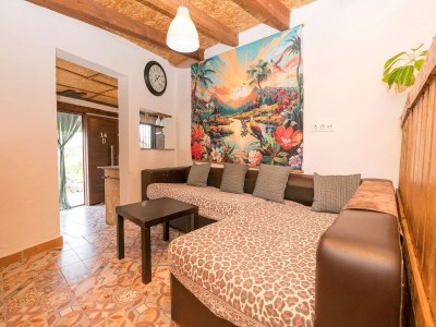 Villa Casa Amelie - Ferienhaus Mit Privatem Pool - Outdoor photo 20