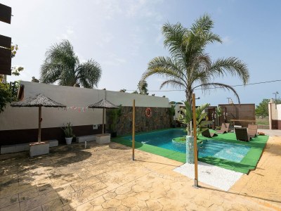 Villa Casa Amelie - Ferienhaus Mit Privatem Pool - Outdoor photo 25