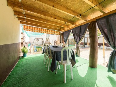 Villa Casa Amelie - Ferienhaus Mit Privatem Pool - Outdoor photo 28