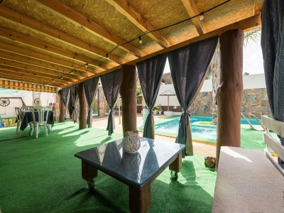 Villa Casa Amelie - Ferienhaus Mit Privatem Pool - Outdoor photo 29