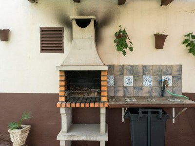 Villa Casa Amelie - Ferienhaus Mit Privatem Pool - Outdoor photo 30