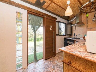 Villa Casa Amelie - Ferienhaus Mit Privatem Pool - Outdoor photo 32