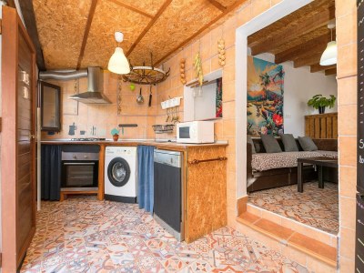 Villa Casa Amelie - Ferienhaus Mit Privatem Pool - Outdoor photo 44