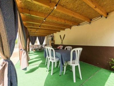 Villa Casa Amelie - Ferienhaus Mit Privatem Pool - Outdoor photo 46