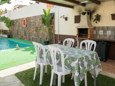 Villa Casa Amelie - Ferienhaus Mit Privatem Pool - Outdoor photo 48