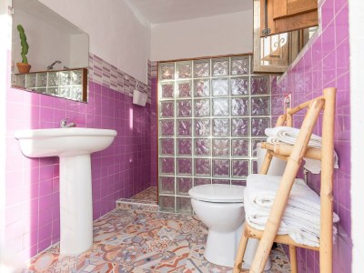 Villa Casa Amelie - Ferienhaus Mit Privatem Pool - Outdoor photo 54