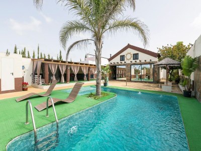 Villa Casa Amelie - Ferienhaus Mit Privatem Pool - Outdoor photo 55