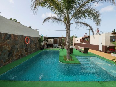 Villa Casa Amelie - Ferienhaus Mit Privatem Pool - Outdoor photo 56