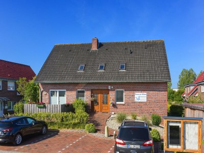 Apartment Ferienwohnung, 300 m vom Strand entfernt - Outdoor photo 12