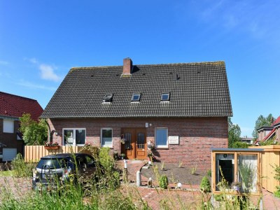 Apartment Ferienwohnung, 300 m vom Strand entfernt - Outdoor photo 15