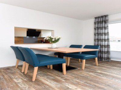 Apartment Ferienwohnung, 300 m vom Strand entfernt - Features photo 22