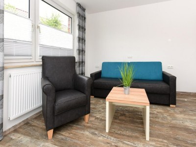 Apartment Ferienwohnung, 300 m vom Strand entfernt - Features photo 23