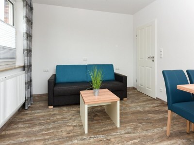 Apartment Ferienwohnung, 300 m vom Strand entfernt - Features photo 24