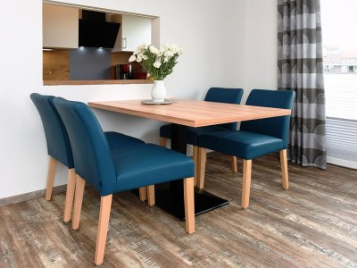 Apartment Ferienwohnung, 300 m vom Strand entfernt - Features photo 25