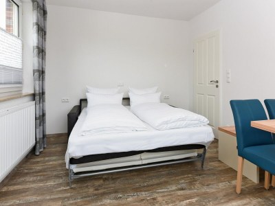 Apartment Ferienwohnung, 300 m vom Strand entfernt - Features photo 27