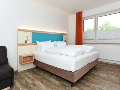 Apartment Ferienwohnung, 300 m vom Strand entfernt - Features photo 28