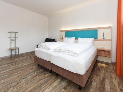 Apartment Ferienwohnung, 300 m vom Strand entfernt - Features photo 29