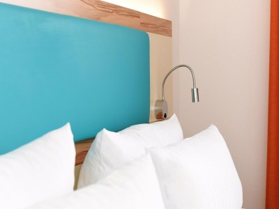 Apartment Ferienwohnung, 300 m vom Strand entfernt - Features photo 30